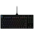 Logitech G PRO PC-Tastatur schwarz