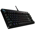 G PRO (2019) Mechanical Gaming Keyboard - DE - Gaming Tastaturen - ohne Numpad - Deutsch - Schwarz