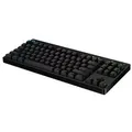 Logitech G Pro Mechanical Gaming Keyboard - Tastatur