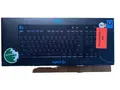 Logitech G PRO Mechanische Gaming-Tastatur – Portable Tenkeyless Design