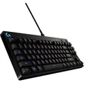 Logitech G PRO KEYBOARD CLICKY Leertaste Fehlt