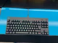 Logitech G PRO schwarz Gaming-Tastatur - Wie neu 1#22326563