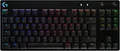 Logitech G PRO Mechanische Gaming-Tastatur – Portable G Pro TKL, Schwarz 