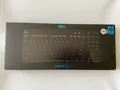 Logitech G Pro TKL Gaming-Tastatur, Schwarz, QWERTZ