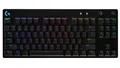 Logitech G Pro Mechanical Gaming Keyboard - Tastatur - hintergrundbeleuchtet - U