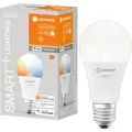 Ledvance Smart WIFI LED-Lampe dimmbar A75 E27/9,5W (75W) matt 1055 lm 2700- 6500 K warmweiß- tageslichtweiß