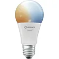 Ledvance - Smarte Led-lampe Mit Wifi Technologie, Sockel E27, Dimmbar, Lichtfarbe Änderbar (2700-6500k), Ersetzt Glühlampen Mit 75 W, Smart+ Wifi Classic Tunable White, 1er-pack