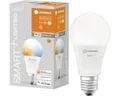 Ledvance Smart WIFI LED-Lampe dimmbar A75 E27/9,5W (75W) matt 1055 lm 2700- 6500