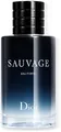 DIOR Sauvage Eau Forte Parfum 100 ml