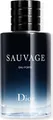  Sauvage Eau Forte Parfüm ohne Alkohol für Herren 100 ml