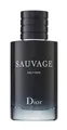 Christian Dior Sauvage Eau Forte Parfum 100 ml OVP NEU