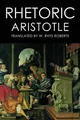 Aristotle Rhetoric (Taschenbuch)