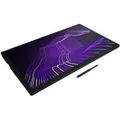 Cintiq Pro 27, Grafiktablett schwarz, UltraHD/4K, USB-C, HDMI
