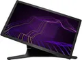 Wacom Cintiq Pro 27 Grafiktablett Schwarz 5080 lpi 596 x 335 mm