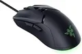Razer Viper Mini Gaming-Maus - Schwarz ultraleicht 61g kabelgebunden wired Mouse
