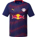 Puma RB Leipzig 25/26 Auswärtstrikot - blau