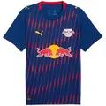 PUMA Fußballtrikot PUMA RB Leipzig Trikot Away 2025/2026 Trikots 1. Bundesliga blau L (52/54)