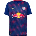 PUMA RB Leipzig 25-26 Auswärts Teamtrikot Herren in elektro blue-for all time red, Größe L