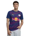 PUMA RB Leipzig Trikot Away 2025/2026 blau, L Herren
