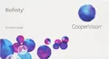 Biofinity 6er | DP: 4.75 | BC: 8.60 | DI: 14.00