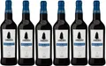 Sandeman Medium Sweet Sherry (6 x 0.75 l)