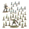 Games Workshop Warhammer AoS - Battleforce Noel 2025 Sylvaneth : Fielbosquet de Parias (Kunststoff) (92-31)