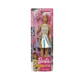 Mattel Barbie Pop Star Puppe Alter: 3 Jahre und älter Glitzerndes Outfit