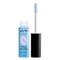 NYX THISISEVERYTHING Lip Oil - Sheer Sky Blue lip gloss