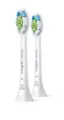 Philips Sonicare W Optimal White Standard-Bürstenköpfe weiß (2 #1907179