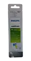 Philips Ersatz Zahnbürstenkopf HX6062/10 Optimal White  2er Pack