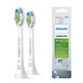 Philips Sonicare W2 Optimal White Schallzahnbürstenkopf HX6062/10