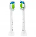 NEU Philips Sonicare Aufsätze DiamondClean HX6062 Standard Weiß 2 Stück