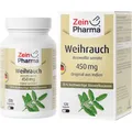 Weihrauch Kapseln 71 g