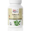 Zein Pharma Weihrauch, Boswellia serrata, 450 mg, 120 Kapseln 13758