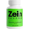 Boswellia Weihrauch 450mg von ZEINpharma