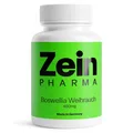 Boswellia Weihrauch Kapseln 450 mg von ZeinPharma®