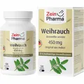 WEIHRAUCH KAPSELN 120 St PZN06918443