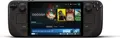 Valve Steam Deck OLED 512 GB Handheld Spielkonsole (2023)