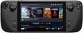 Valve Steam Deck OLED 512 GB Handheld Spielkonsole (2023)