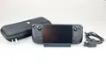 Valve Steam Deck 512GB OLED - Handheld Spielekonsole - schwarz - sehr gut