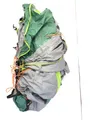 Coleman Chimney Rock 3 Plus Tunnelzelt, 3 Personen, BlackOut, wasserdicht