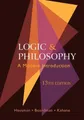 Alan Hausman Frank Boardman Howard Kahane Logic and Philosophy (Taschenbuch)