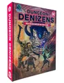 D&D 5E: Dungeon Denizens