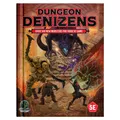 Dungeon Denizens 5E - HC / EN  - GMG50105