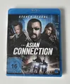 The Asian Connection  Blu-ray Steven Seagal Neu & Ovp