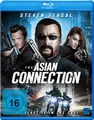 The Asian Connection  - 2018 - Blu-ray - Steven Seagal - NEU/OVP