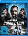 The Asian Connection [Blu-ray] von Zirilli, Daniel | DVD | Zustand sehr gut
