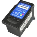 Ampertec Tinte ersetzt Canon CL-541XL  3-farbig