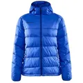 Craft Trainingsjacke Core Explore Isolate Jacket Damen S
