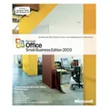 Microsoft Office 2003 Small Business Edition OEM/SB mit CD